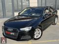 DİKMEN AUTO - 2016 AUDI A4 SEDAN 1.4 TFSI DYNAMIC 150 BG
