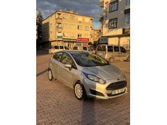 Sahibinden Ford Fiesta 1.5 TDCi Trend 2013 Model 