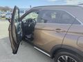 Sahibinden Mitsubishi Eclipse Cross 1.5 MIVEC Intense 2018 Model