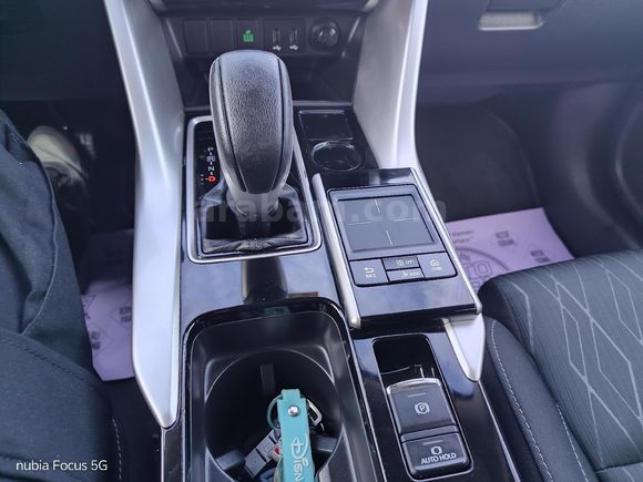 Sahibinden Mitsubishi Eclipse Cross 1.5 MIVEC Intense 2018 Model