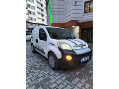 Sahibinden Fiat Fiorino Cargo 1.3 Multijet 2013 Model