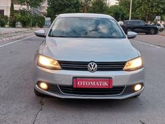 2014 MODEL 1.6 TDI HİGHLİNE DİZEL HATASIZ BOYASIZ