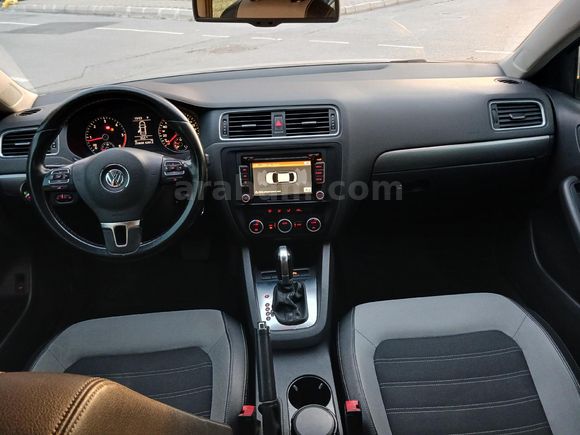2014 MODEL 1.6 TDI HİGHLİNE DİZEL HATASIZ BOYASIZ