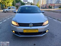 2014 MODEL 1.6 TDI HİGHLİNE DSG OTOMATİK HATASIZ BOYAZ
