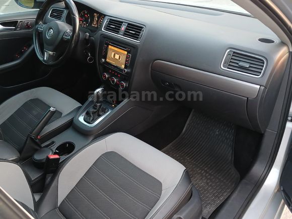 2014 MODEL 1.6 TDI HİGHLİNE DİZEL HATASIZ BOYASIZ