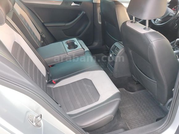 2014 MODEL 1.6 TDI HİGHLİNE DİZEL HATASIZ BOYASIZ