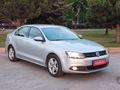 2014 MODEL 1.6 TDI HİGHLİNE DİZEL HATASIZ BOYASIZ
