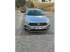 Sahibinden Volkswagen T-Roc 1.5 TSI Life 2025 Model 