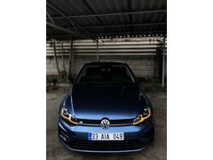 Sahibinden Volkswagen Golf 1.6 TDi BlueMotion Comfortline 2012 Model 