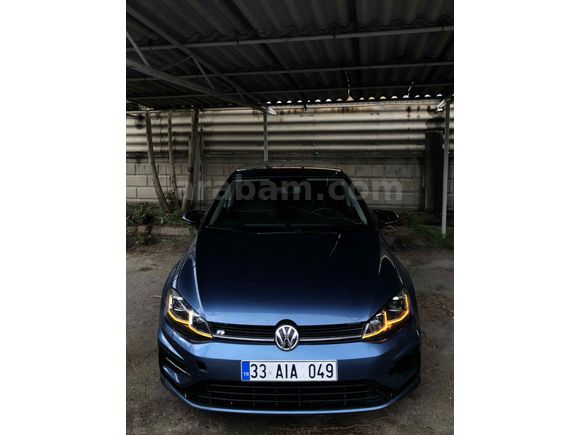 Sahibinden Volkswagen Golf 1.6 TDi BlueMotion Comfortline 2012 Model 