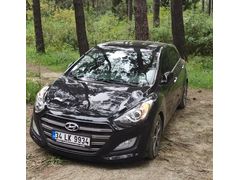 Sahibinden Hyundai i30 1.6 GDi Style Design Pack 2015 Model