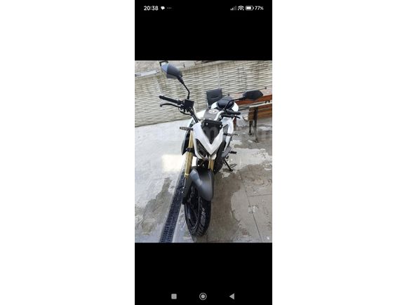 Sahibinden RKS SRK 125-S