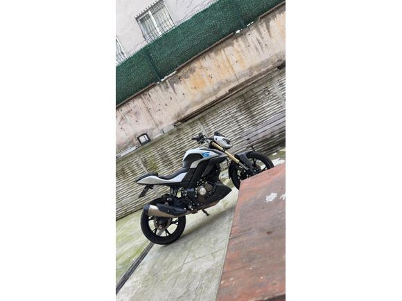 Sahibinden RKS SRK 125-S