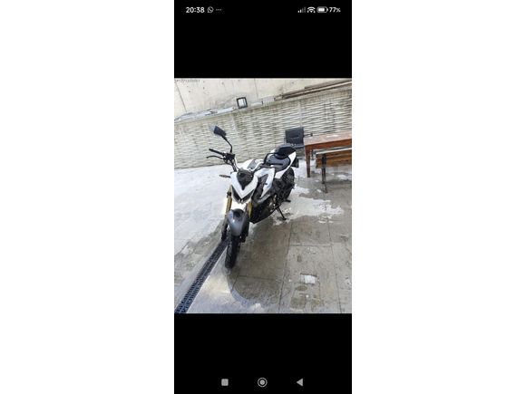 Sahibinden RKS SRK 125-S