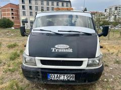 EVİM AUTO A.Ş DEN KURTARICI