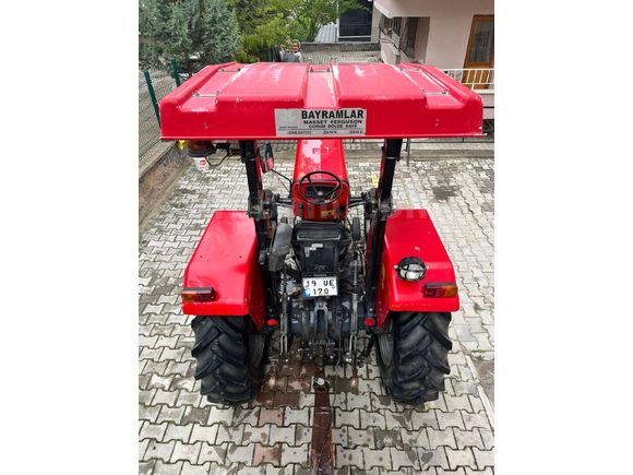 Sahibinden Massey Ferguson 240 S