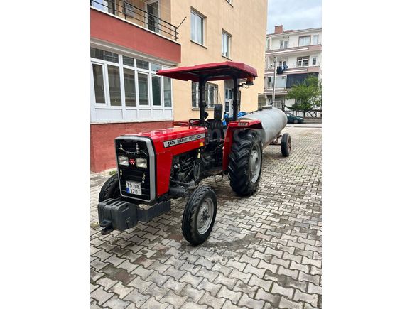 Sahibinden Massey Ferguson 240 S