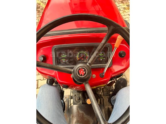 Sahibinden Massey Ferguson 240 S