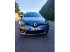 Sahibinden Renault Fluence 1.5 dCi Extreme Edition 2012 Model