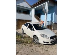 Düşük km kuruş masrafsız Linea