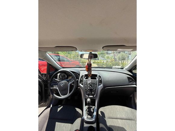 Galeriden Opel Astra 1.6 Edition Plus 2018 Model Bursa