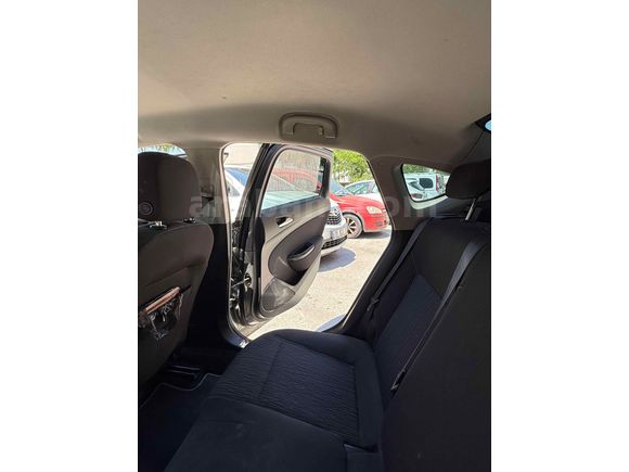 Galeriden Opel Astra 1.6 Edition Plus 2018 Model Bursa