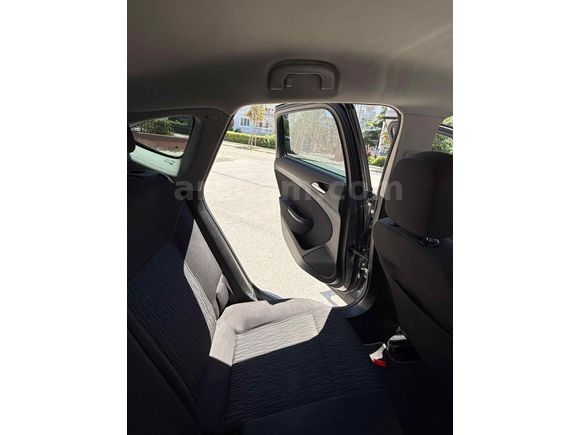 Galeriden Opel Astra 1.6 Edition Plus 2018 Model Bursa