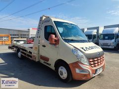 KASTAMONU OTOMOTİV'DEN 2012 MASTER OTO TAŞIYICI