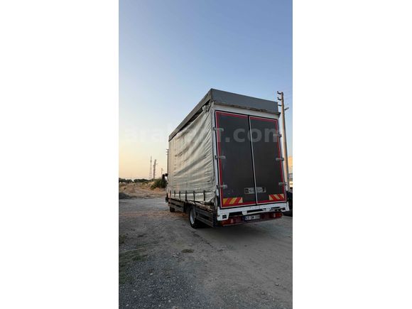 Sahibinden Iveco - Otoyol 80 80.12 