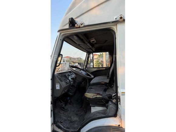 Sahibinden Iveco - Otoyol 80 80.12 