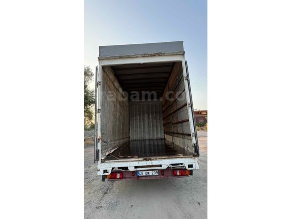 Sahibinden Iveco - Otoyol 80 80.12 