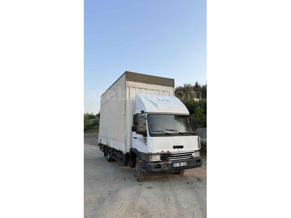 Sahibinden Iveco - Otoyol 80 80.12 