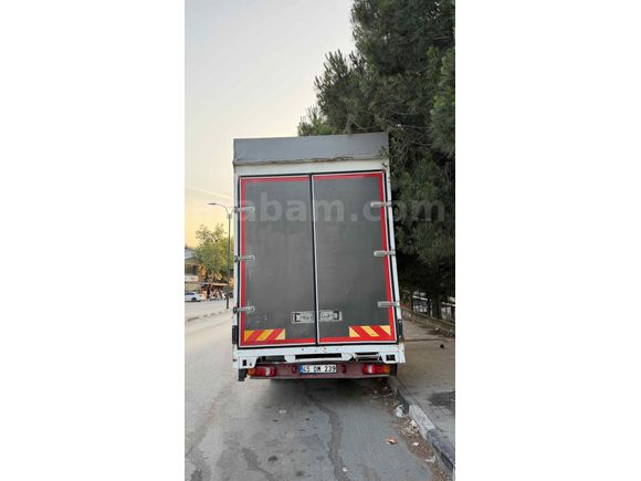 Sahibinden Iveco - Otoyol 80 80.12 