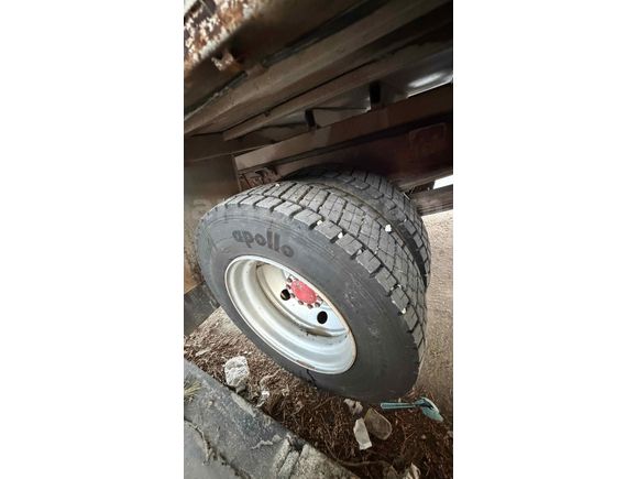 Sahibinden Iveco - Otoyol 80 80.12 