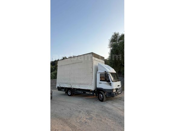 Sahibinden Iveco - Otoyol 80 80.12 
