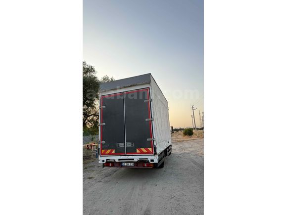 Sahibinden Iveco - Otoyol 80 80.12 