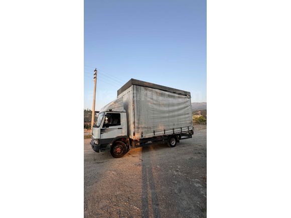 Sahibinden Iveco - Otoyol 80 80.12 