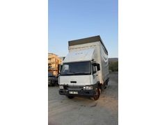 Sahibinden Iveco - Otoyol 80 80.12 