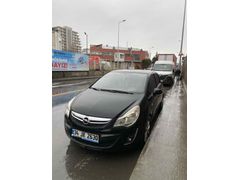 Sahibinden Opel Corsa 1.3 CDTI Enjoy 2012 Model 