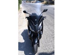 ÇOK TEMİZ BAKIMLI 2014 YAMAHA X MAX 400
