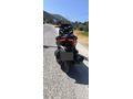 SIFIR MAKİNELİ ÇOK TEMİZ BAKIMLI 2014 YAMAHA X MAX 400