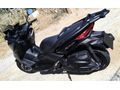 SIFIR MAKİNELİ ÇOK TEMİZ BAKIMLI 2014 YAMAHA X MAX 400