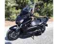 SIFIR MAKİNELİ ÇOK TEMİZ BAKIMLI 2014 YAMAHA X MAX 400