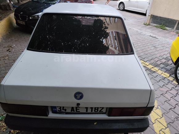 Sahibinden Satılık iki Gözümün çiçeği 1.6 şahin model