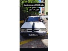 Sahibinden Tofaş Şahin 1.6 1993 Model 