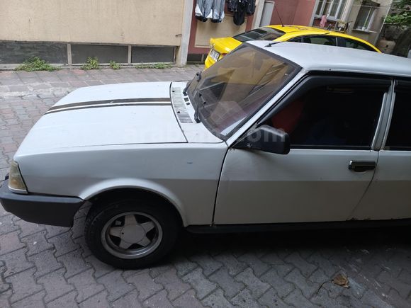Sahibinden Satılık iki Gözümün çiçeği 1.6 şahin model