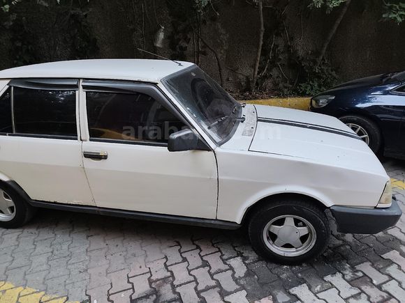Sahibinden Satılık iki Gözümün çiçeği 1.6 şahin model