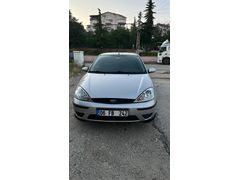 Sahibinden Ford Focus 1.6 Comfort 2005 Model  288.000 km Gri