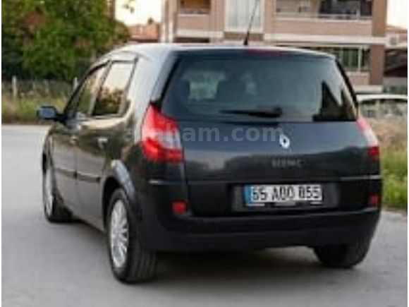 Sahibinden Renault Scenic 1.6 Privilege 2008 Model