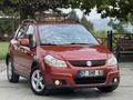 TR DE TEK SX4 SUZUKİ 73km